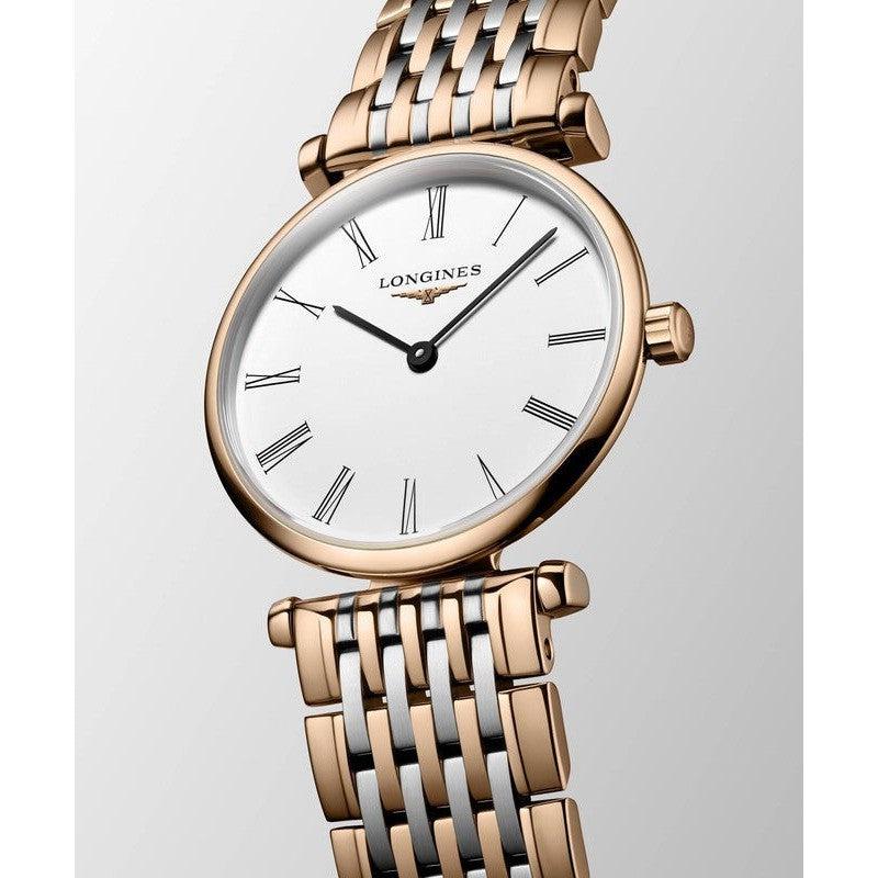 Longines La Grande Classique L4.209.1.91.7