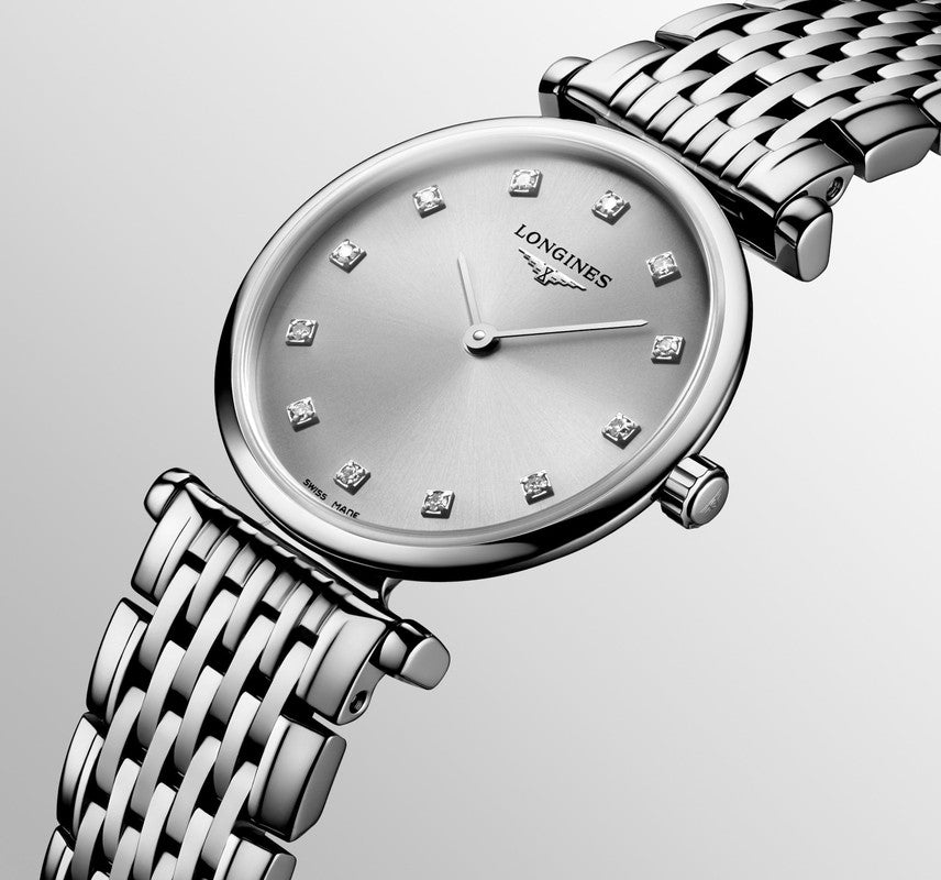 Longines La Grande Classique L4.209.4.70.6