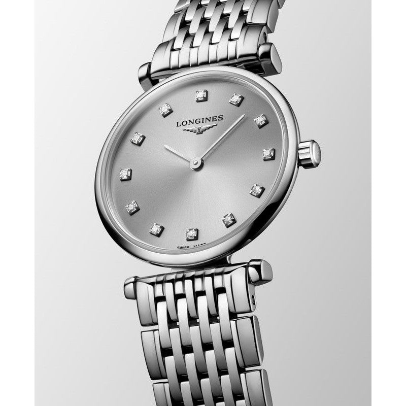 Longines La Grande Classique L4.209.4.70.6