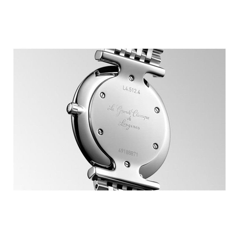 Longines La Grande Classique L4.512.4.81.6