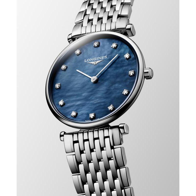 Longines La Grande Classique L4.512.4.81.6