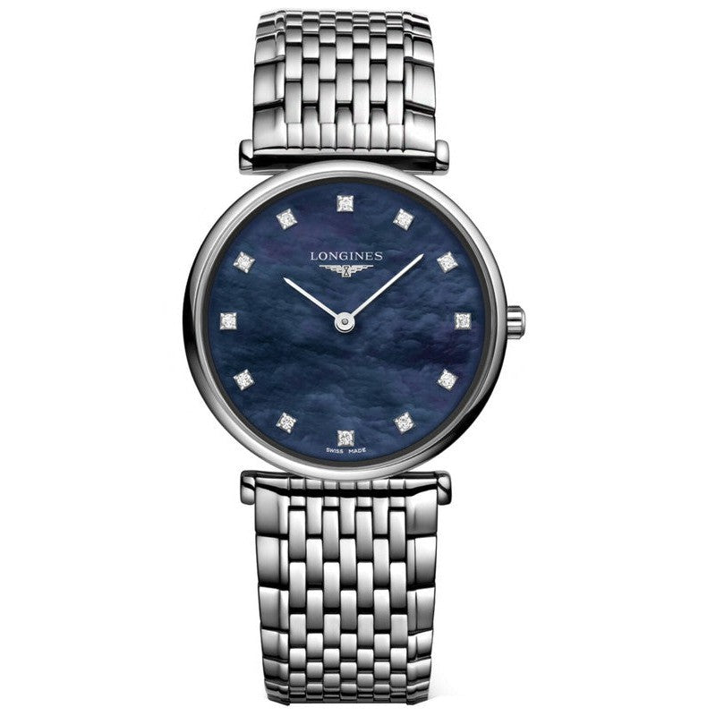 Longines La Grande Classique L4.512.4.81.6