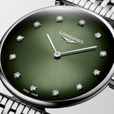 Longines La Grande Classique L4.866.4.92.6