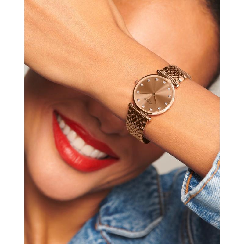 Longines La Grande Classique L4.512.1.90.8 - detail 10