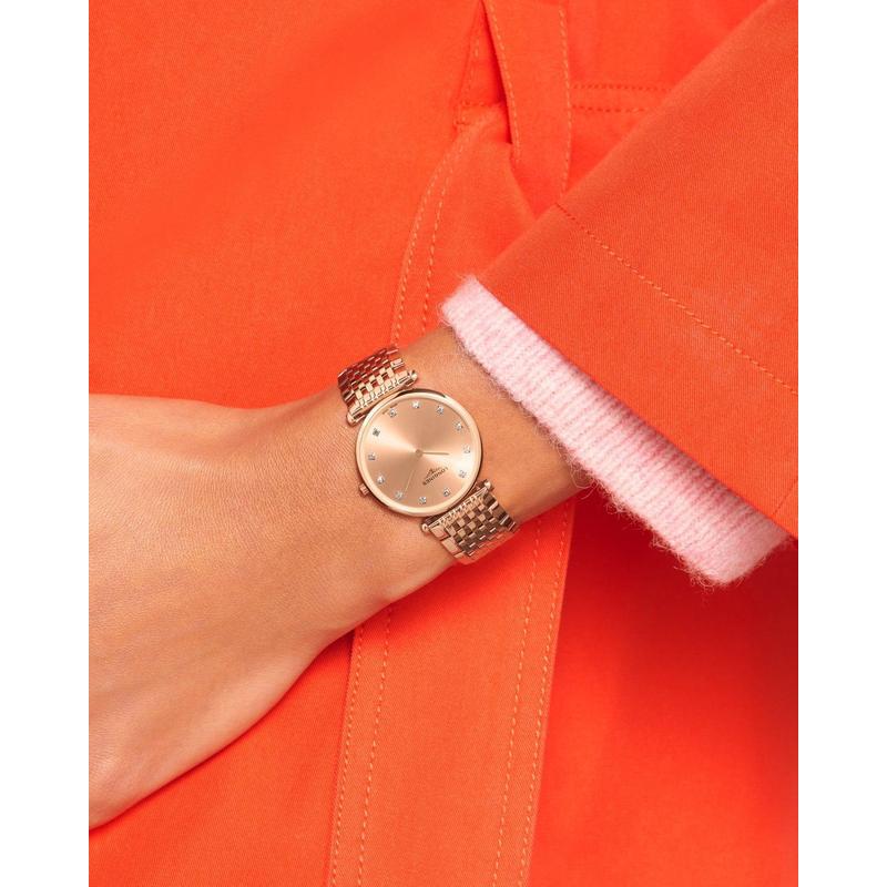Longines La Grande Classique L4.512.1.90.8 - detail 4
