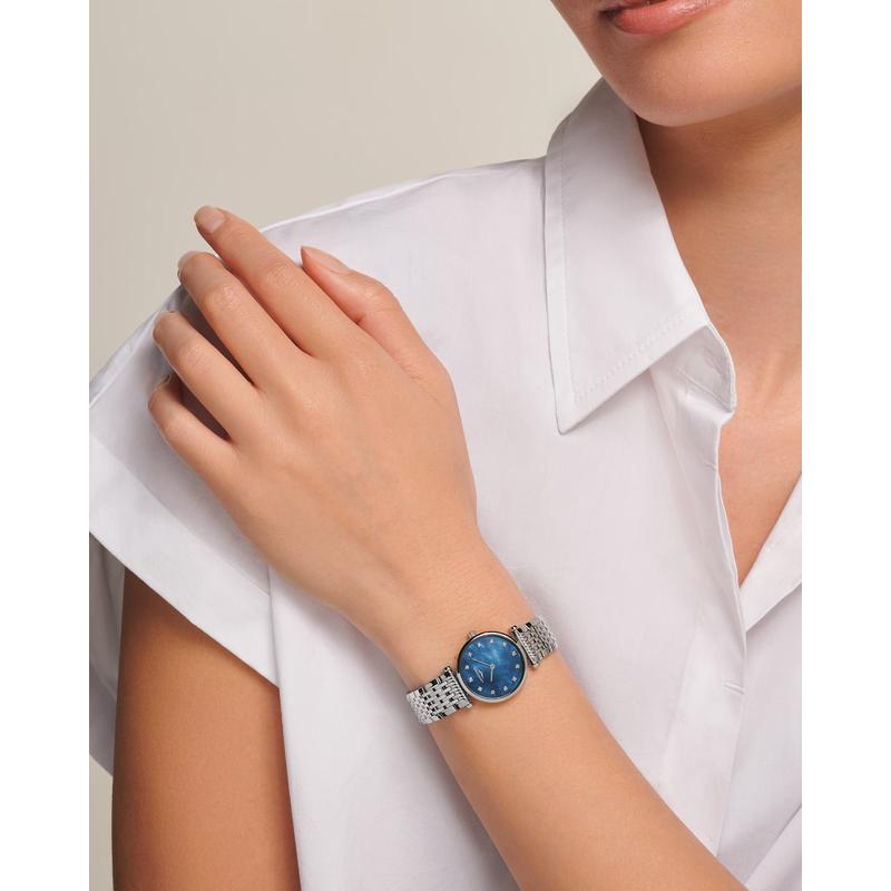 Longines La Grande Classique Watch L4.209.4.81.6