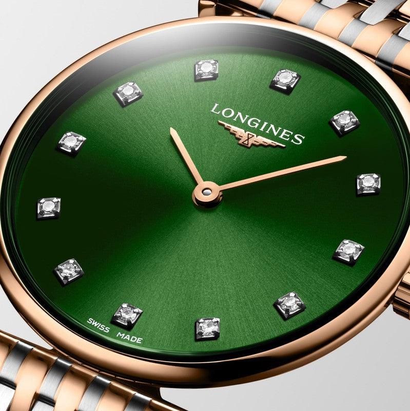 Longines La Grande Classique de Longines L4.512.1.08.7