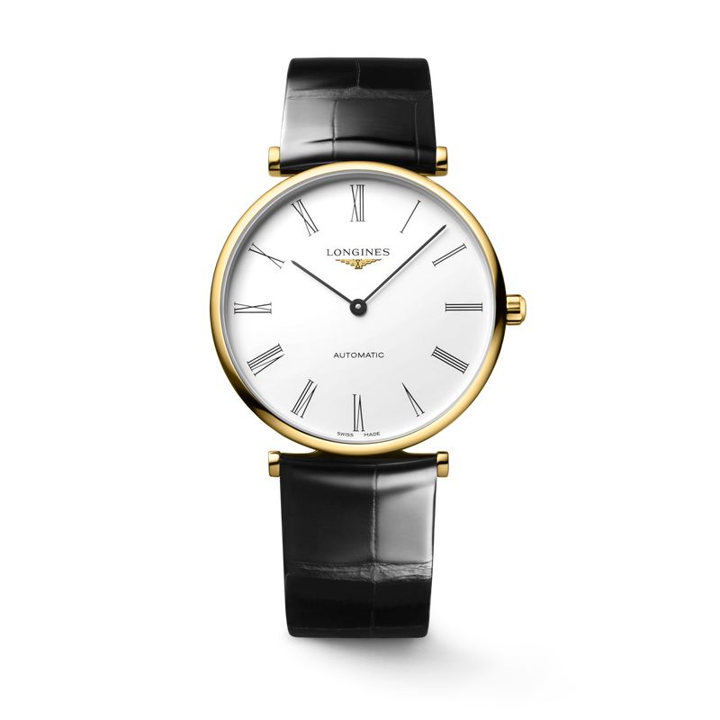 Longines La Grande Classique de Longines L4.918.2.11.2