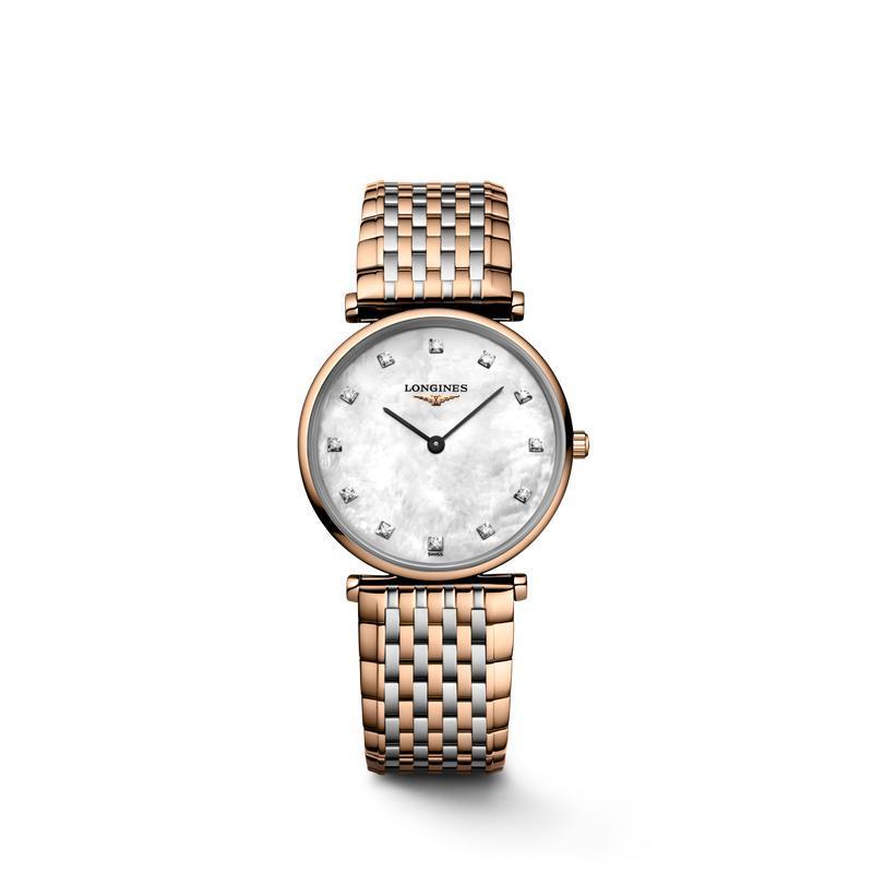 Longines L4.512.1.97.7 Women's Watch
