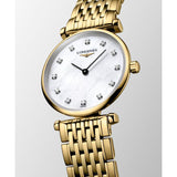 Longines La Grande de Classique L4.209.2.87.8