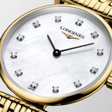 Longines La Grande de Classique L4.209.2.87.8