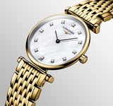 Longines La Grande de Classique L4.209.2.87.8