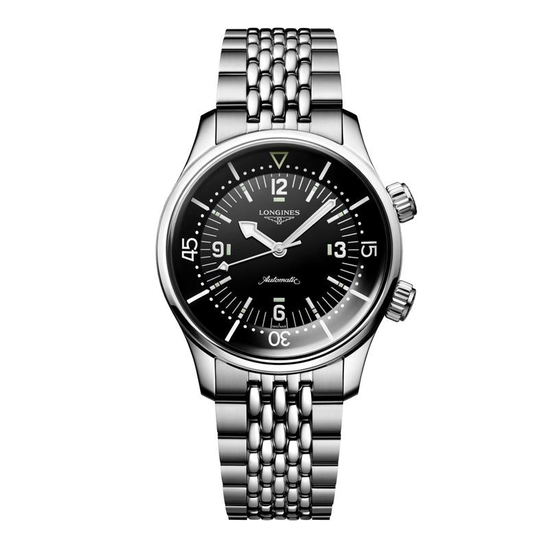 Longines Legend Diver L3.764.4.50.7