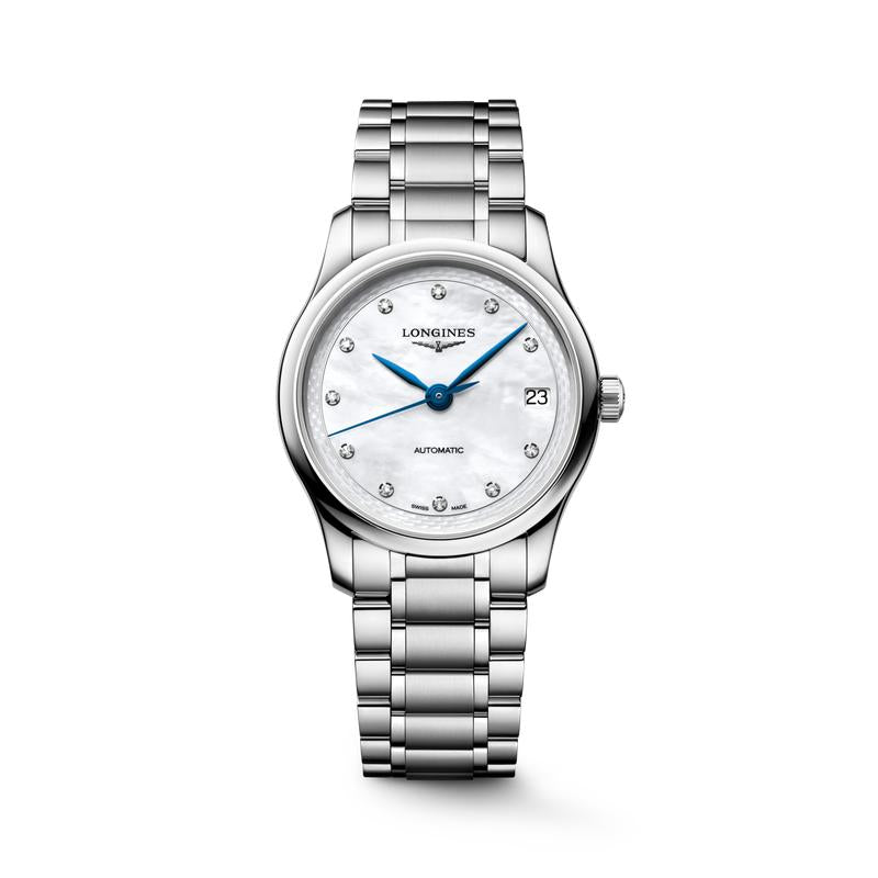 Longines Master Collection Automatic Watch L2.450.4.87.6