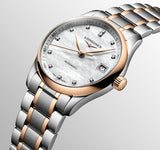 Longines Master Collection L2.357.5.89.7