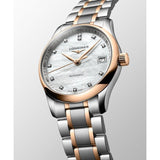 Longines Master Collection L2.357.5.89.7