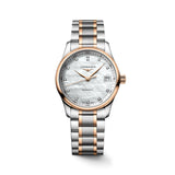 Longines Master Collection L2.357.5.89.7