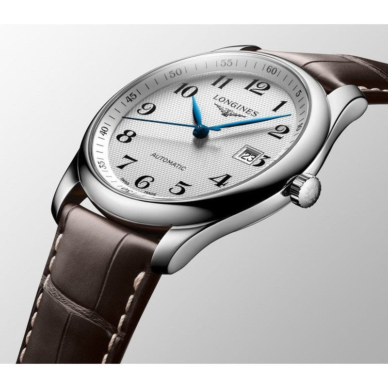 Longines Master Collection L2.793.4.78.3