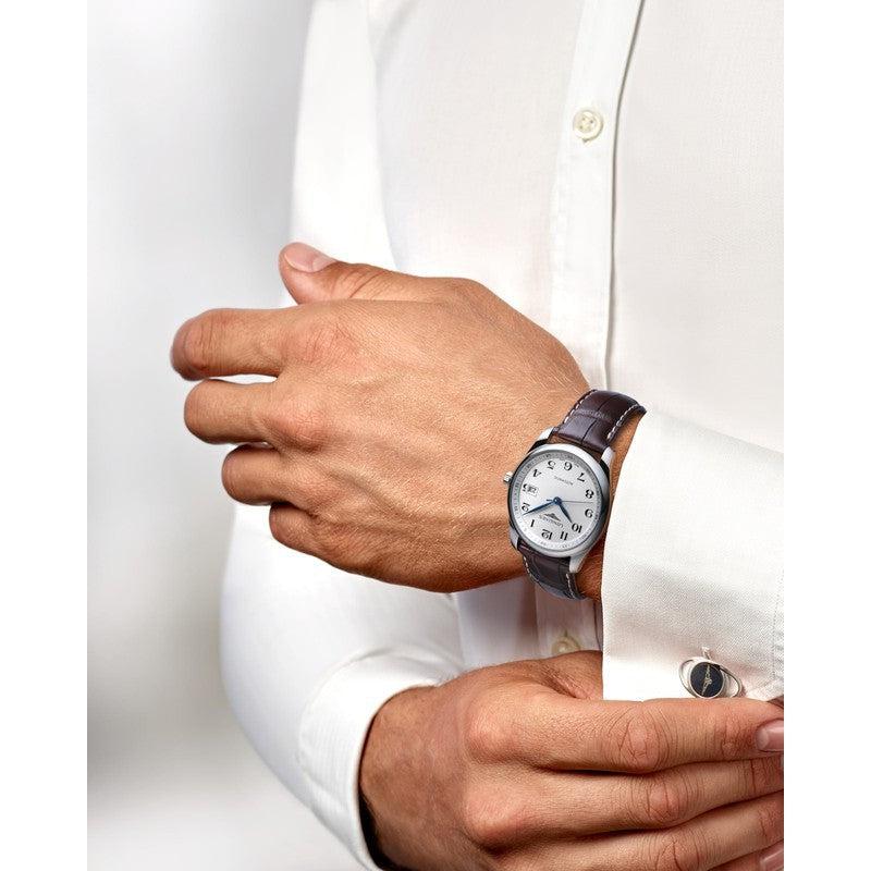 Longines Master Collection L2.793.4.78.3