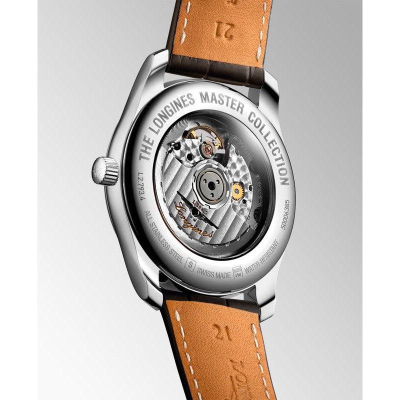 Longines Master Collection L2.793.4.78.3