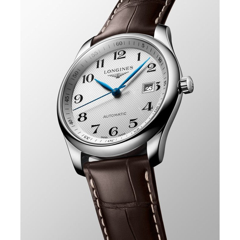 Longines Master Collection L2.793.4.78.3