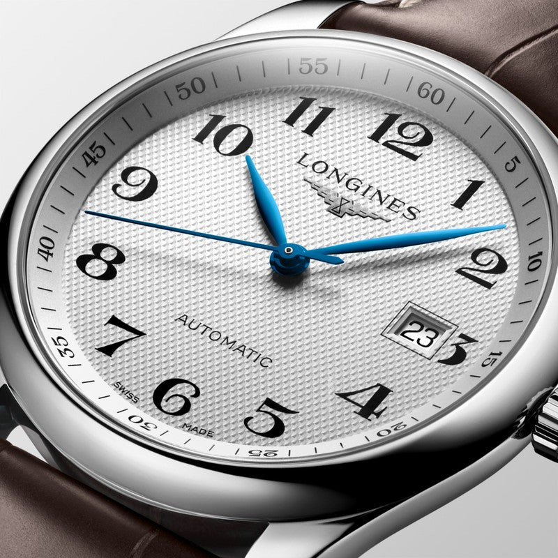 Longines Master Collection L2.793.4.78.3