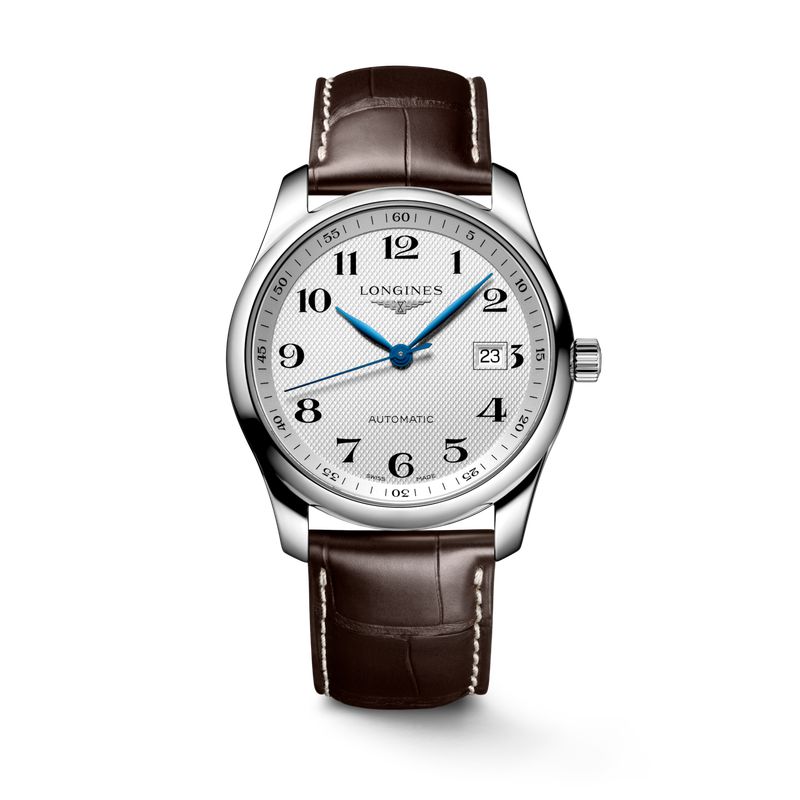 Longines Master Collection L2.793.4.78.3