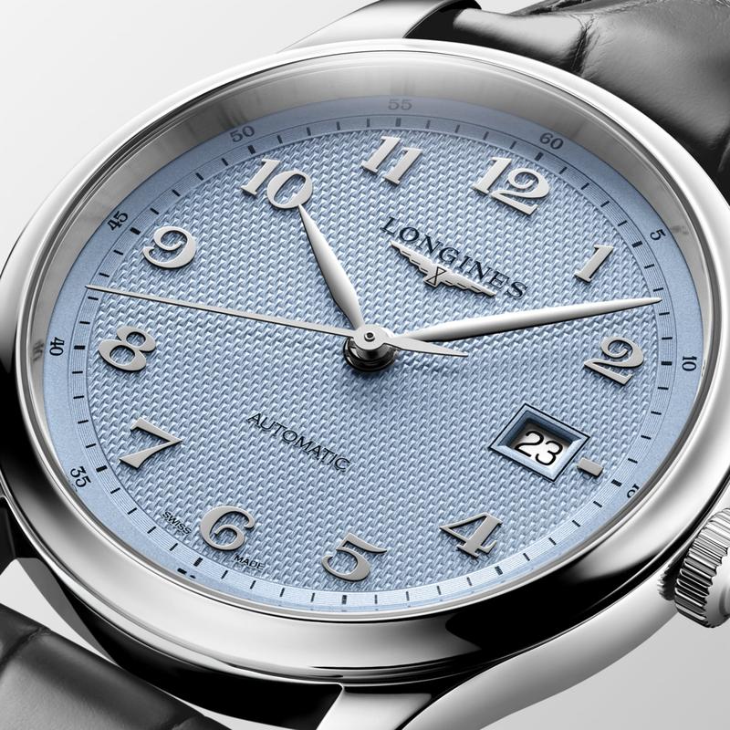 Longines Master Collection L2.950.4.99.2 - detail 1