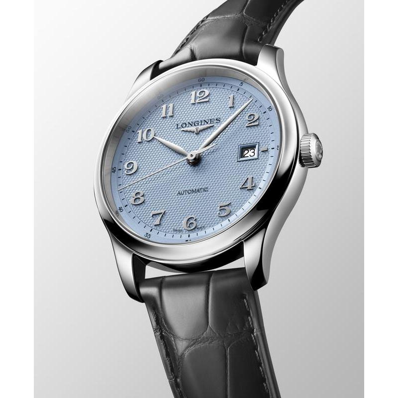 Longines Master Collection L2.950.4.99.2 - detail 3