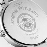 Longines PrimaLuna L8.122.4.87.6