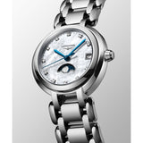 Longines PrimaLuna Moonphase L8.115.4.87.6