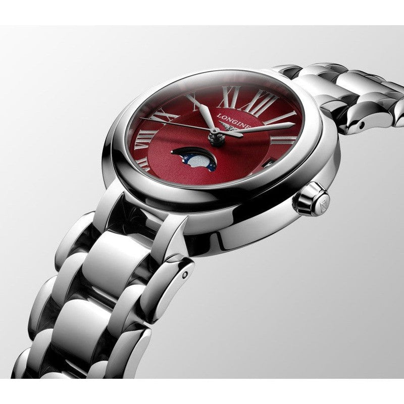 Longines PrimaLuna Moonphase L8.115.4.92.6