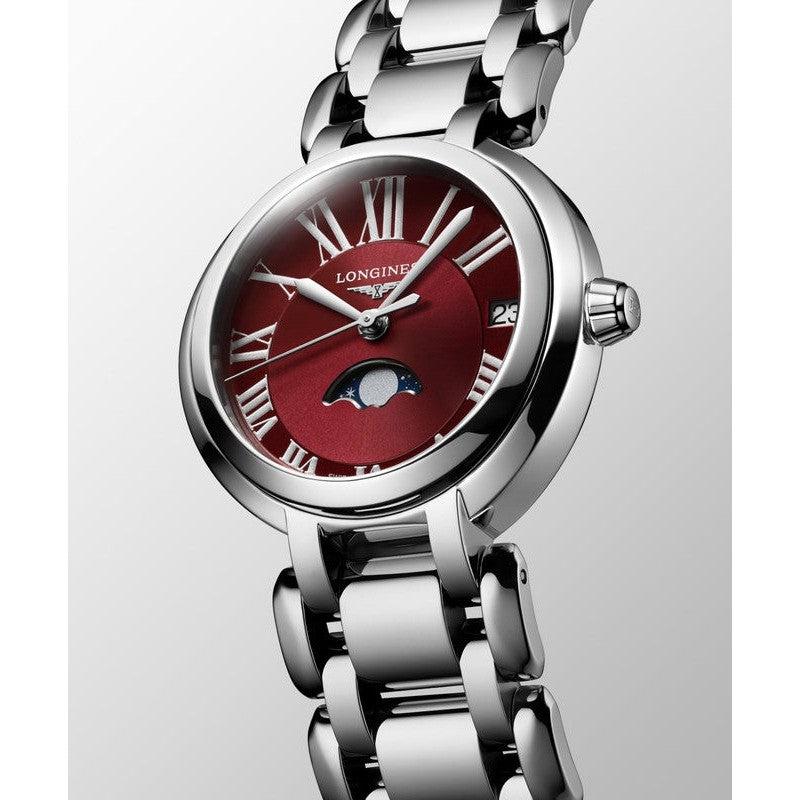 Longines PrimaLuna Moonphase L8.115.4.92.6