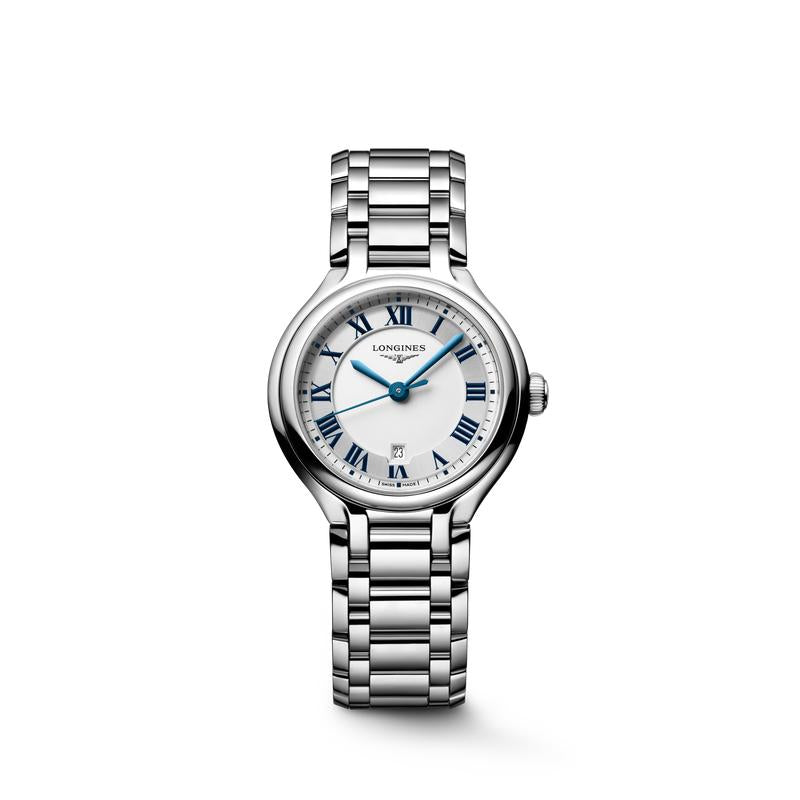 Longines PrimaLuna Quartz Watch L8.142.4.71.6