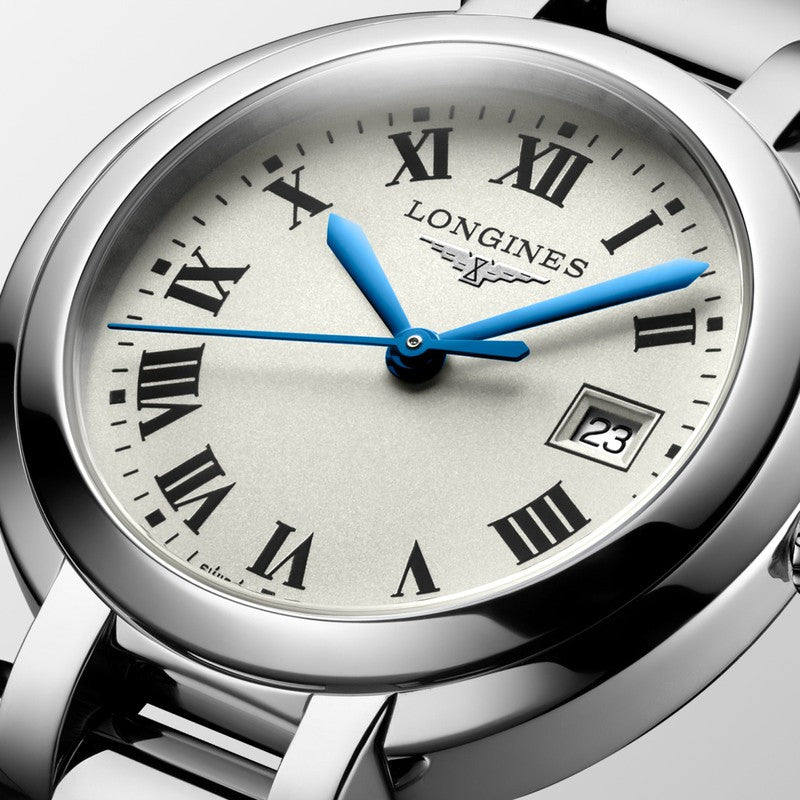 Longines PrimaLuna Watch L8.122.4.71.6