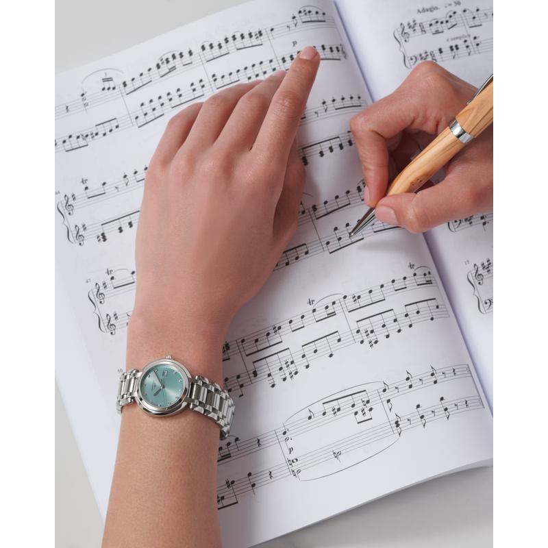 Longines PrimaLuna Watch L8.122.4.90.6