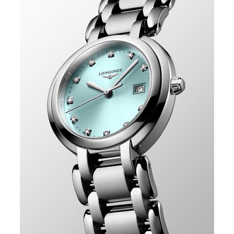 Longines PrimaLuna Watch L8.122.4.90.6