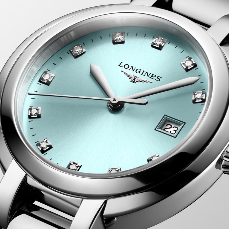 Longines PrimaLuna Watch L8.122.4.90.6