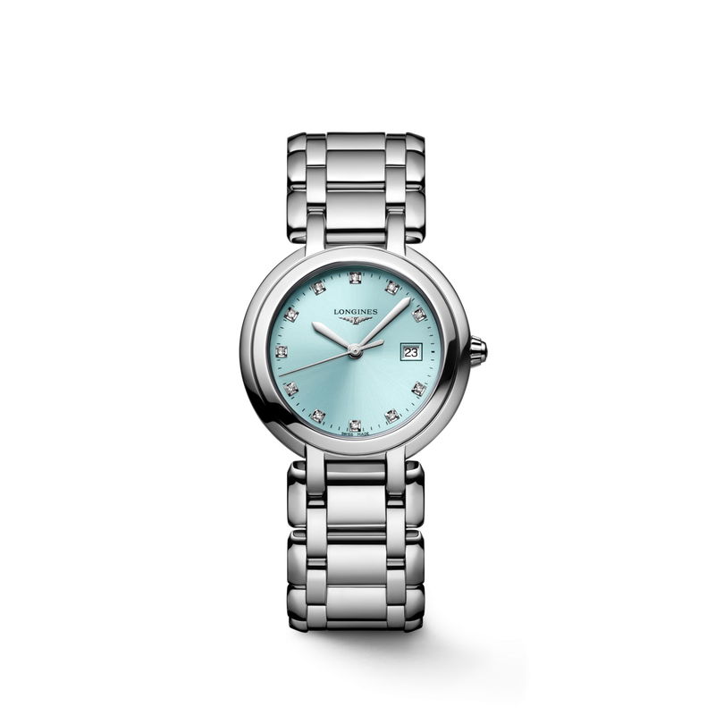 Longines PrimaLuna Watch L8.122.4.90.6