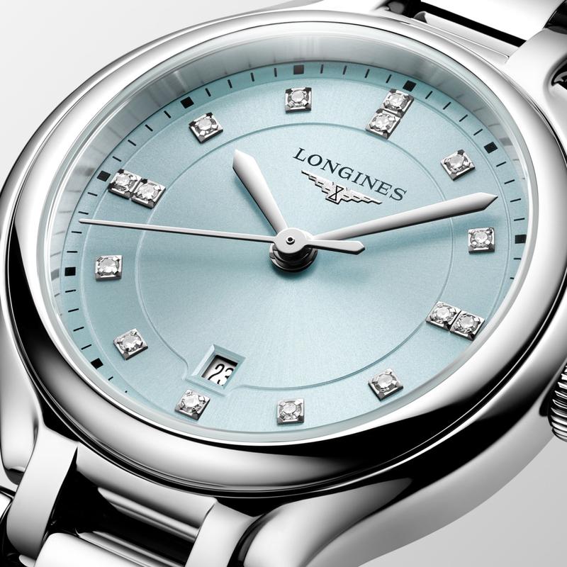 Longines Primaluna Watch L8.142.4.97.6