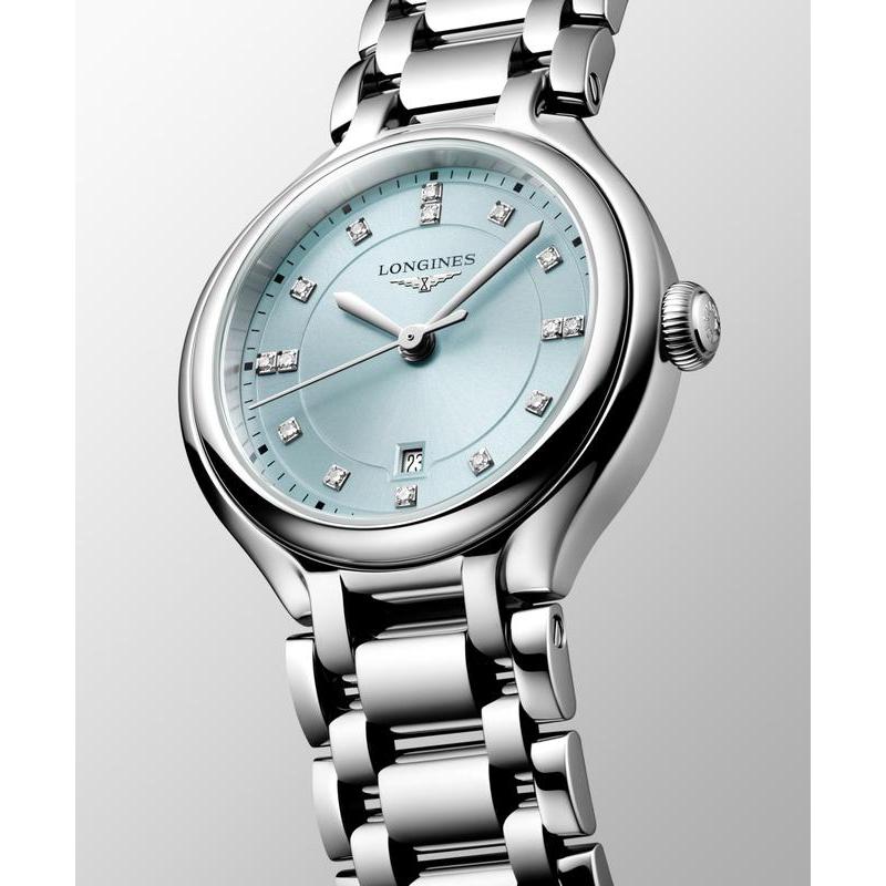 Longines Primaluna Watch L8.142.4.97.6