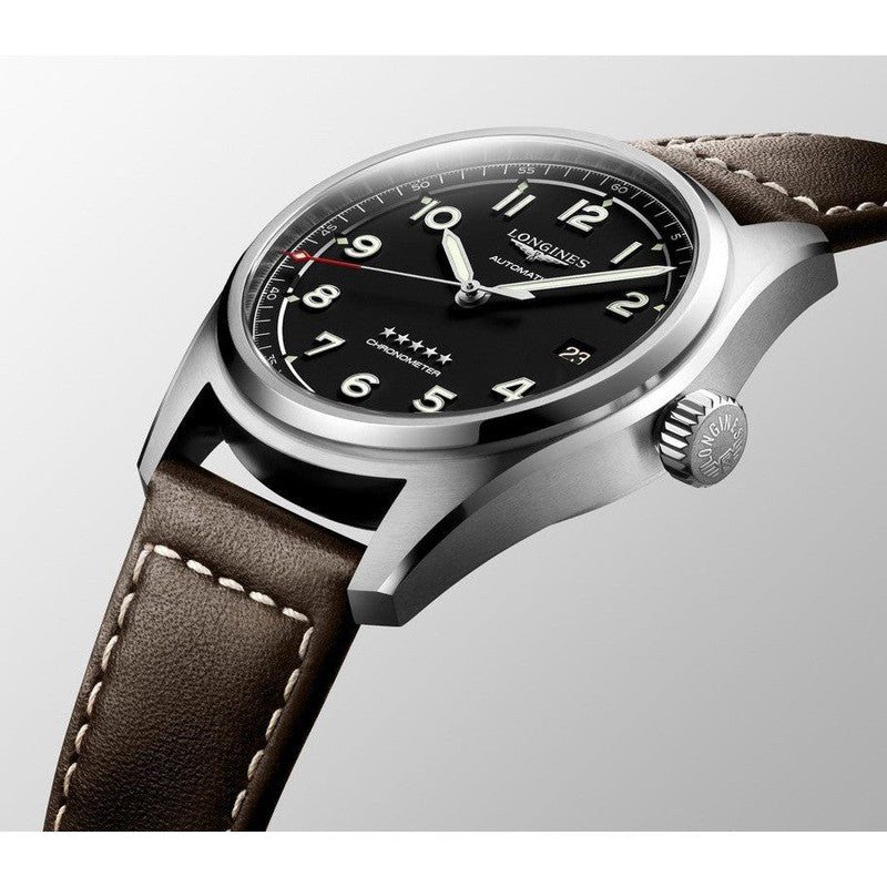 Longines Spirit L3.810.4.53.0