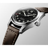 Longines Spirit L3.810.4.53.0