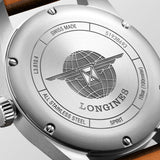 Longines Spirit L3.810.4.53.0