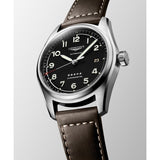 Longines Spirit L3.810.4.53.0