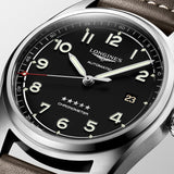 Longines Spirit L3.810.4.53.0