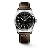 Longines Spirit L3.810.4.53.0