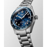 Longines Spirit Zulu Time L3.812.4.93.6