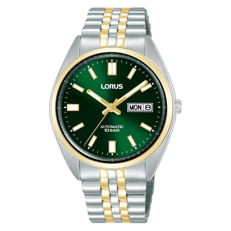 Lorus Automatic Men's Watch