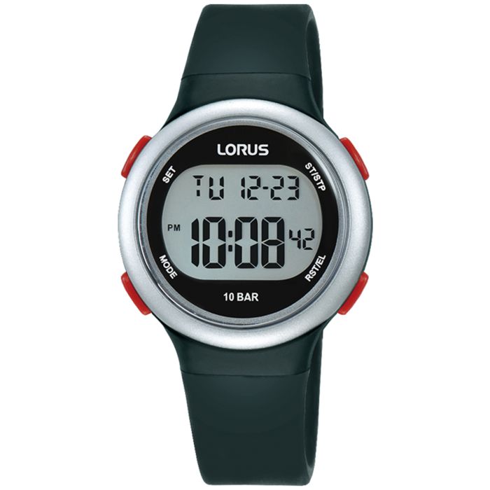 Lorus Digital Sports Watch